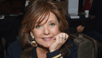 Dawn Wells Net Worth