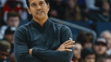 Erik Spoelstra Net Worth