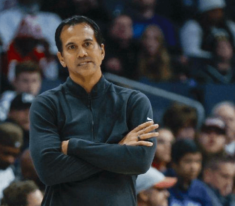 Erik Spoelstra Net Worth