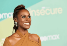 Issa Rae Net Worth