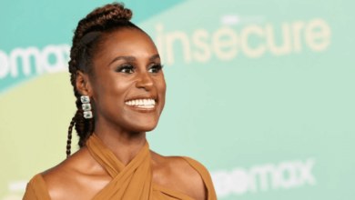 Issa Rae Net Worth