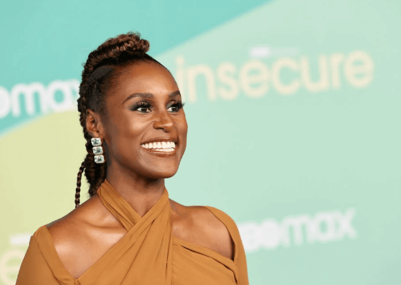 Issa Rae Net Worth