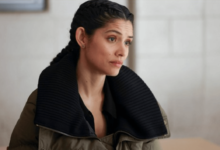 Kara Killmer Net Worth