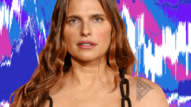 Lake Bell Net Worth