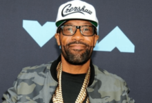 Redman Net Worth