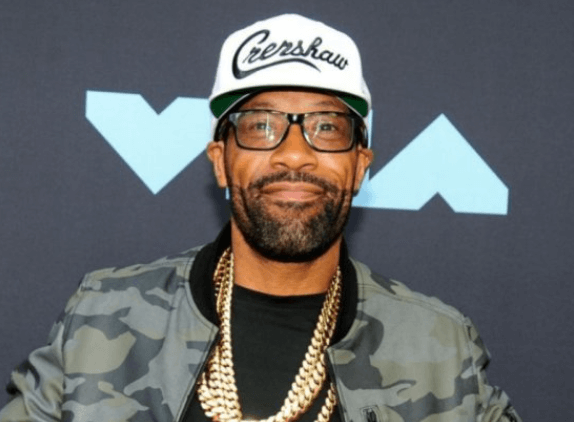 Redman Net Worth