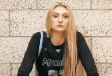 Cameron Brink Net Worth