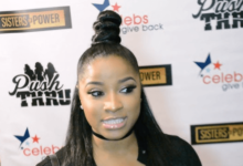 Elise Neal Net Worth