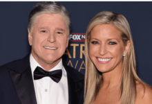 Jill Rhodes Net Worth