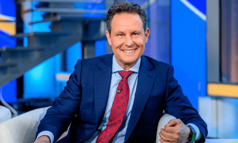 Brian Kilmeade Net Worth