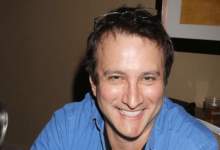 Bronson Pinchot Net Worth