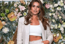 Brooks Nader Net Worth