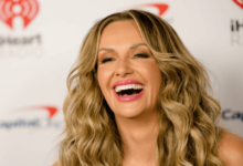 Carly Pearce Net Worth