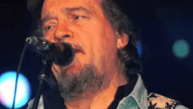 Waylon Jennings Net Worth