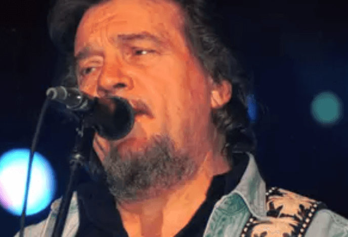 Waylon Jennings Net Worth