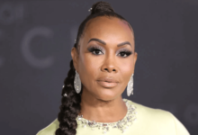 Vivica Fox Net Worth 2024