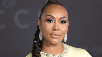 Vivica Fox Net Worth 2024