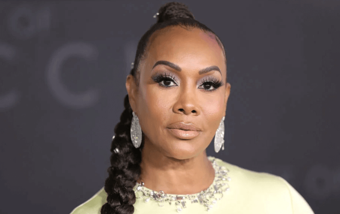 Vivica Fox Net Worth 2024