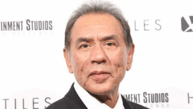 Wes Studi Net Worth