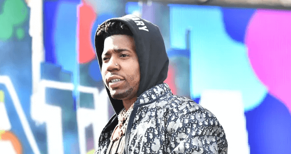 YFN Lucci Net Worth