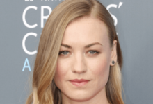 Yvonne Strahovski Net Worth