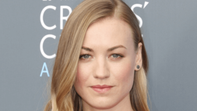 Yvonne Strahovski Net Worth