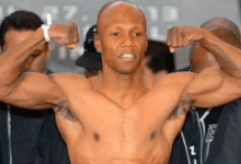 Zab Judah Net Worth