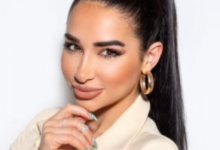 Natasha Graziano Net Worth