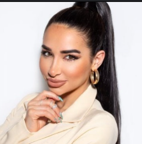 Natasha Graziano Net Worth