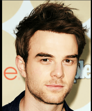 Nathaniel Buzolic Net Worth