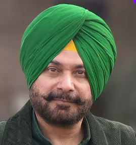 Navjot Singh Sidhu Net Worth