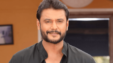Darshan Net Worth