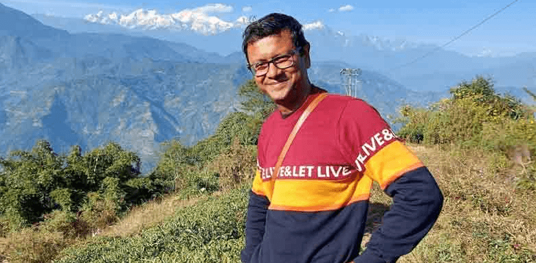 explorer shibaji income per month