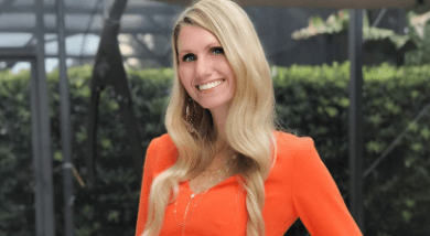 Lisa Burningham Net Worth