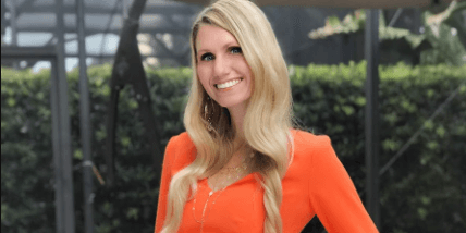Lisa Burningham Net Worth