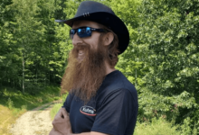 Nate Petroski Net Worth