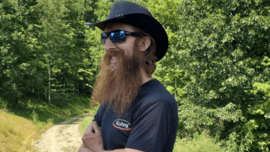Nate Petroski Net Worth