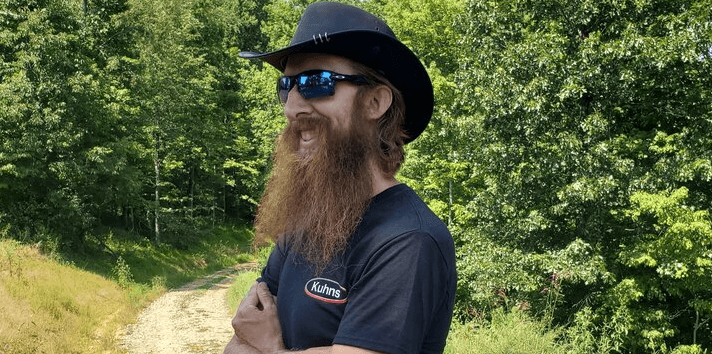 Nate Petroski Net Worth