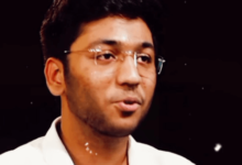 Shobhit Nirwan Salary