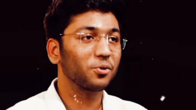 Shobhit Nirwan Salary