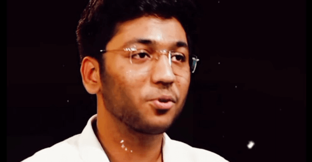 Shobhit Nirwan Salary