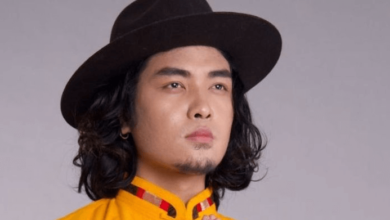 Ted Kunchok Net Worth