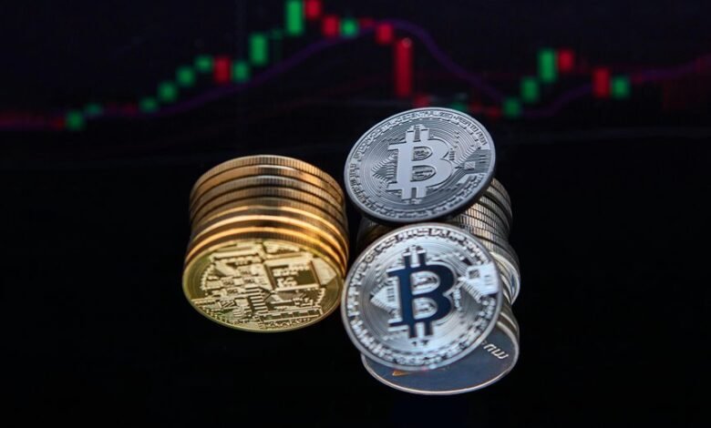 bitcoin market trends analysis
