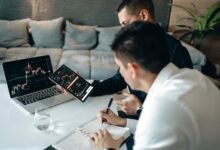 financial insights and opportunities