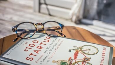 financial success guide online