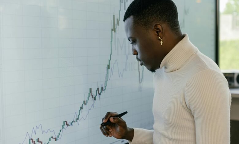 kenneth jones financial expertise