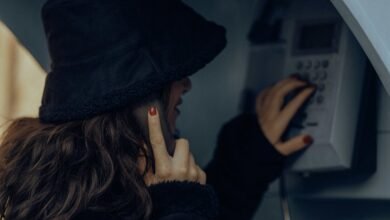 mobile call analysis report