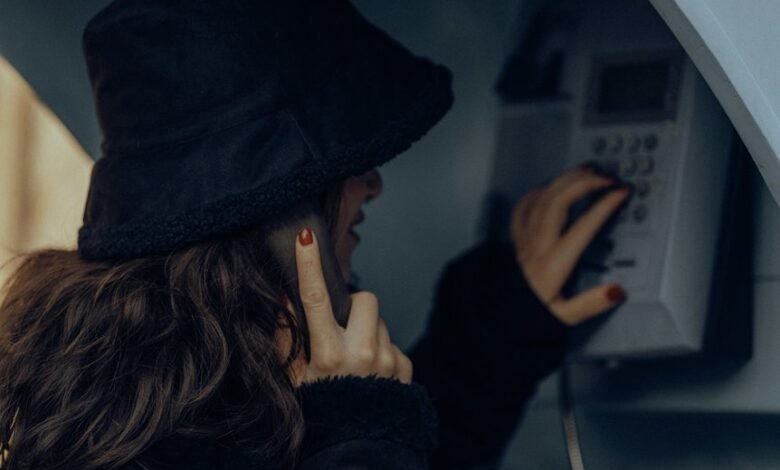 mobile call analysis report