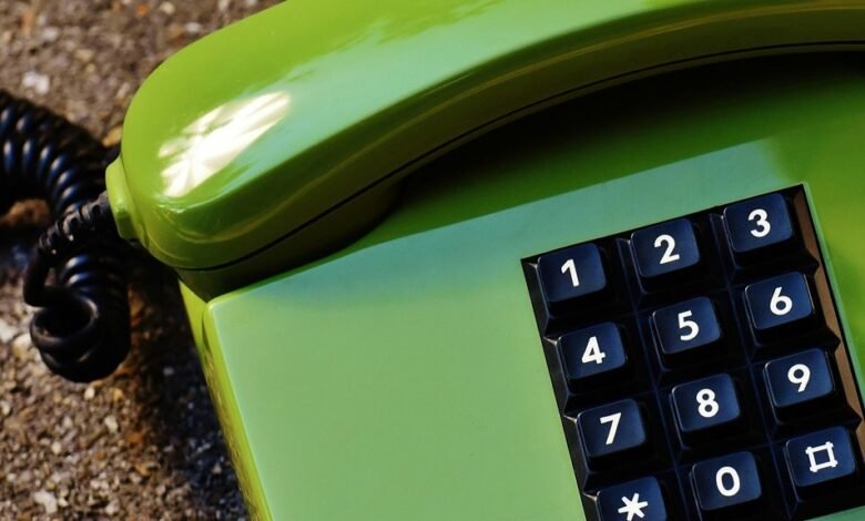 mobile number call tracing