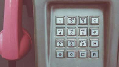 regional mobile call investigation